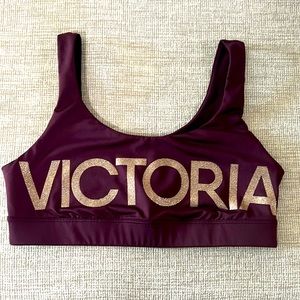 Sport bra Victoria Secret